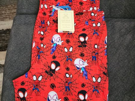 *Charlies Project Spidey and Friends Leggings Cheap