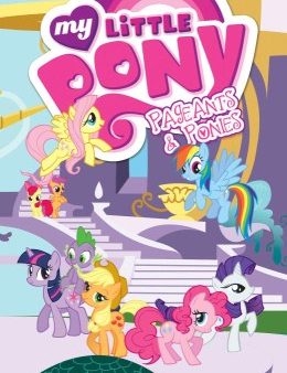 My Little Pony 4 Discount