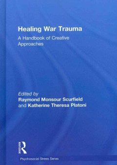 Healing War Trauma on Sale