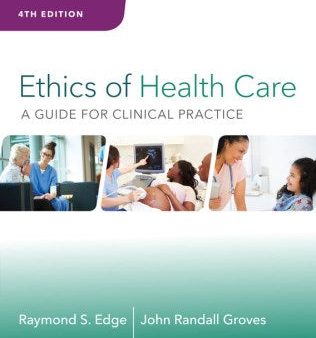 Ethics of Health Care Discount