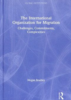 The International Organization for Migration For Cheap