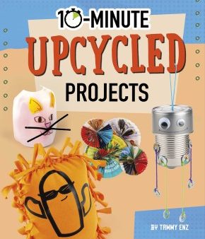 10-minute Upcycled Projects For Cheap