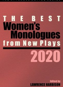 The Best Women s Monologues from New Plays 2020 Online Sale