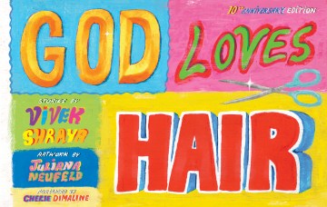 God Loves Hair For Sale