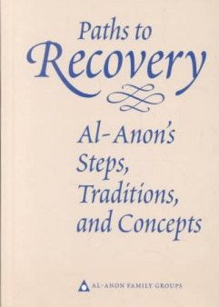 Paths to Recovery Online Sale