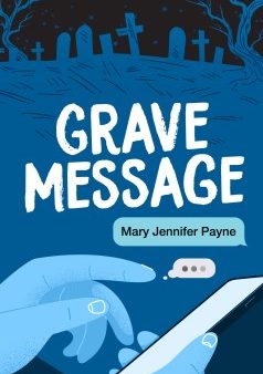 Grave Message Online now