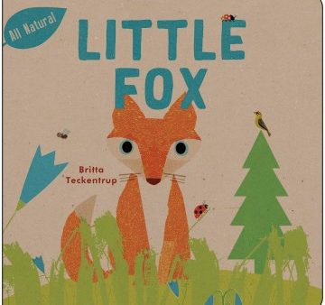 Little Fox Online Sale