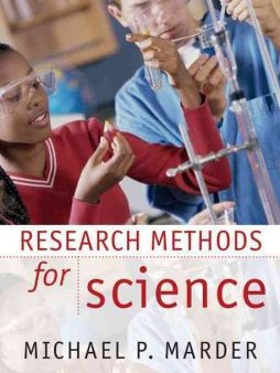 Research Methods for Science Supply