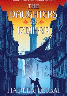 The Daughters of Izdihar For Discount