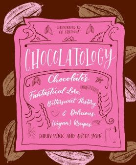 Chocolatology For Discount