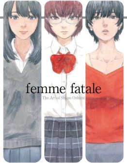 Femme Fatale Discount