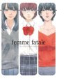 Femme Fatale Discount