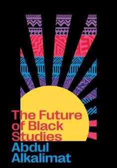 The Future of Black Studies Sale