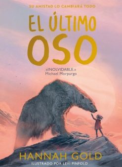 El ?ltimo oso  The Last Bear Online Hot Sale