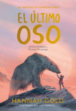 El ?ltimo oso  The Last Bear Online Hot Sale