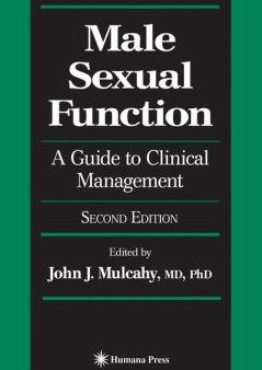 Male Sexual Function Hot on Sale