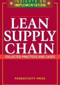 Lean Supply Chain Cheap