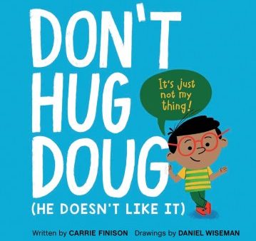 Don t Hug Doug Discount