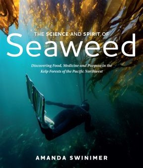 The Science and Spirit of Seaweed Cheap