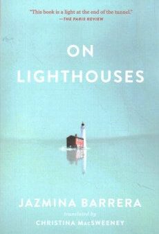 On Lighthouses Online Hot Sale