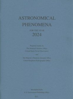 Astronomical Phenomena for the Year 2024 Online Hot Sale