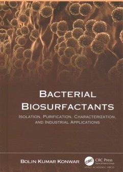 Bacterial Biosurfactants Discount