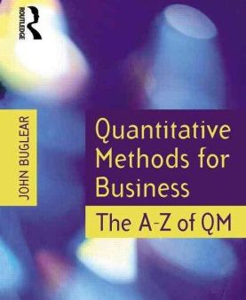 Quantitive Methods for Business Fashion