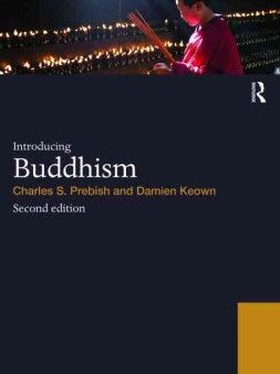 Introducing Buddhism Sale