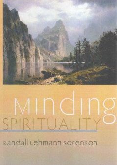 Minding Spirituality Discount