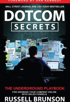 Dotcom Secrets Fashion