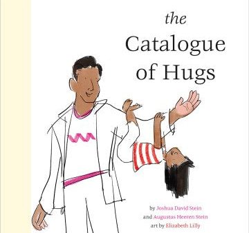 The Catalogue of Hugs Hot on Sale