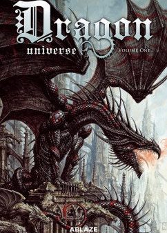 The Dragon Universe Sale