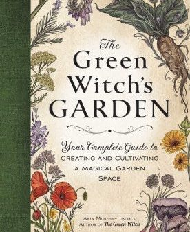 The Green Witch s Garden Fashion