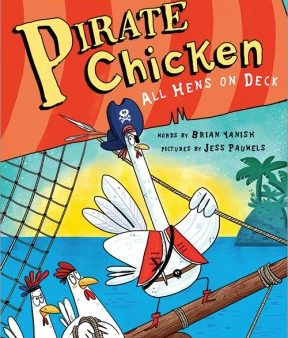 Pirate Chicken Online now