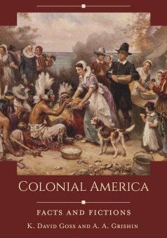 Colonial America For Sale