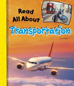 Read All About Transportation Discount