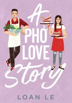 A Pho Love Story Supply