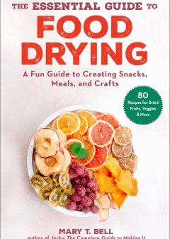 The Essential Guide to Food Drying Sale