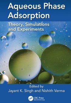 Aqueous Phase Adsorption Supply