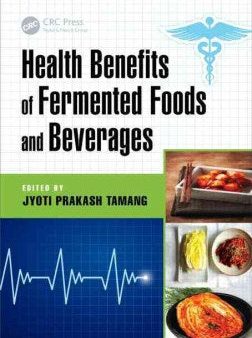 Health Benefits of Fermented Foods and Beverages Discount