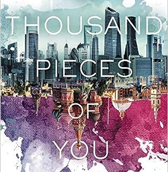 A Thousand Pieces of You Online Sale