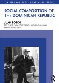 The Social Composition of the Dominican Republic Sale