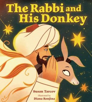 The Rabbi and His Donkey Fashion