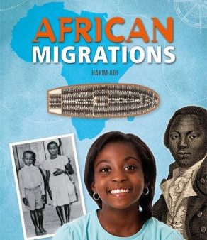 African Migrations Hot on Sale