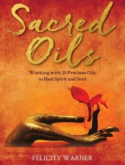 Sacred Oils Sale