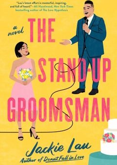 The Stand-Up Groomsman Online