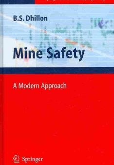 Mine Safety on Sale