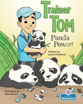 Panda Power! Online Hot Sale