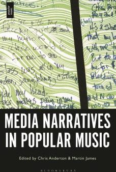 Media Narratives in Popular Music Cheap