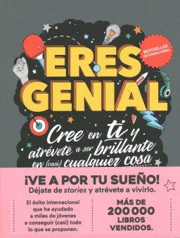 Eres genial   You Are Awesome For Sale